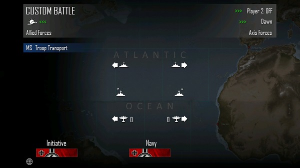 大西洋舰队安卓版